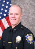 Investigations Commander (former Special Enforcement Unit Operations Chief) Eric S. Sonstegard