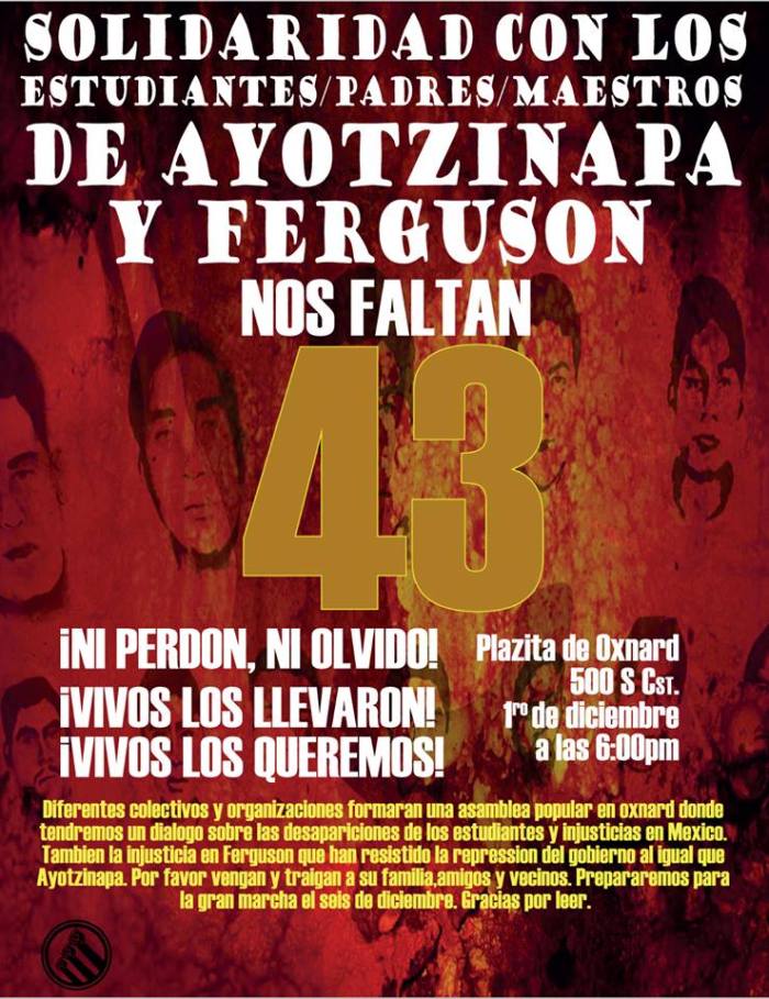 ayotzinapa_ferguson