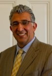 Attorney Ron Bamieh